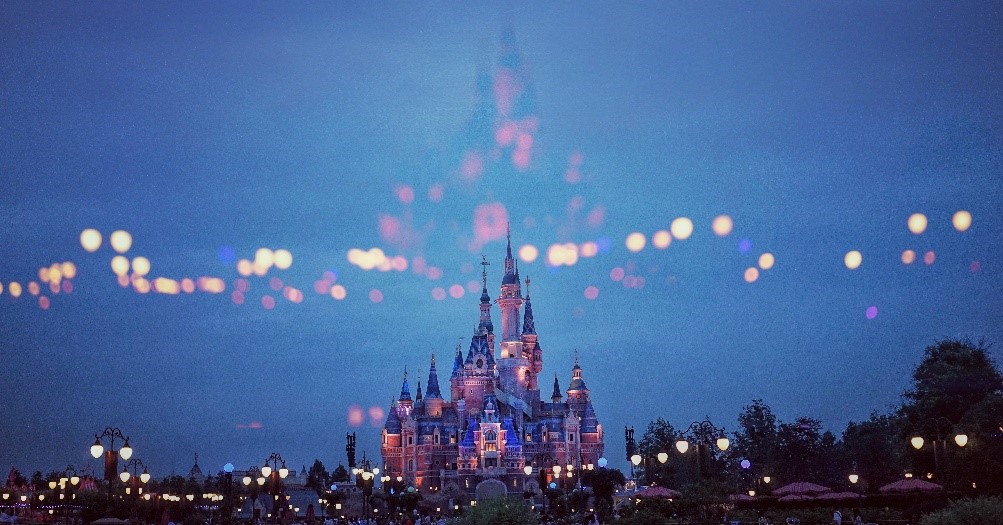 Disneyland: Μια μαγική εμπειρία για τους λάτρεις της διασκέδασης |